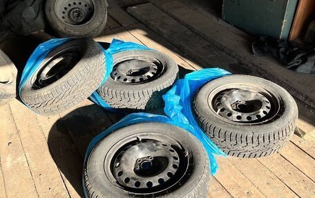 Chevrolet Aveo III, 2012 год, 690 000 рублей, 18 фотография