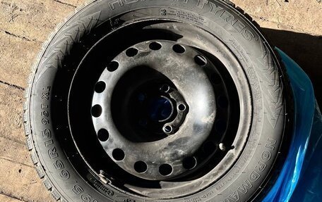 Chevrolet Aveo III, 2012 год, 690 000 рублей, 19 фотография