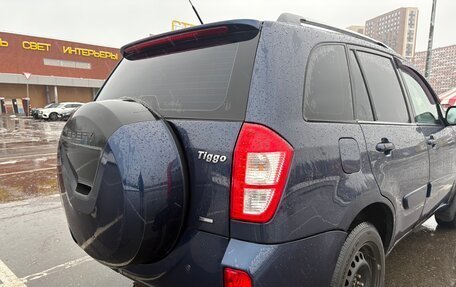 Chery Tiggo (T11), 2014 год, 430 000 рублей, 10 фотография