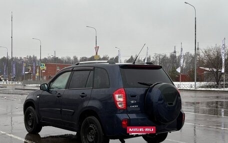 Chery Tiggo (T11), 2014 год, 430 000 рублей, 6 фотография