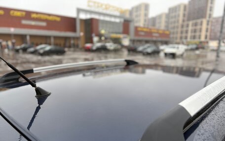 Chery Tiggo (T11), 2014 год, 430 000 рублей, 13 фотография