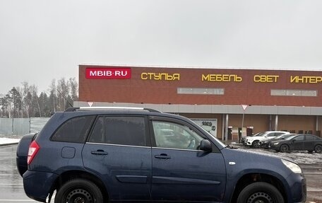 Chery Tiggo (T11), 2014 год, 430 000 рублей, 7 фотография