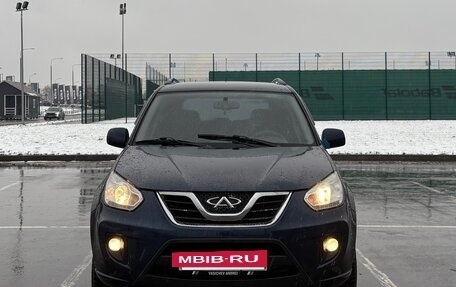 Chery Tiggo (T11), 2014 год, 430 000 рублей, 2 фотография