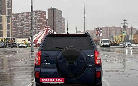 Chery Tiggo (T11), 2014 год, 430 000 рублей, 5 фотография