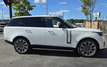 Land Rover Range Rover IV рестайлинг, 2025 год, 21 693 610 рублей, 5 фотография