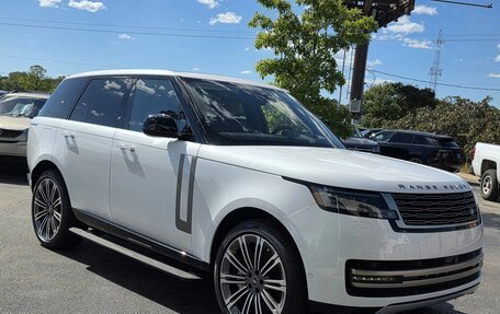 Land Rover Range Rover IV рестайлинг, 2025 год, 21 693 610 рублей, 6 фотография