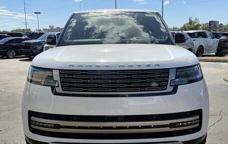 Land Rover Range Rover IV рестайлинг, 2025 год, 21 693 610 рублей, 7 фотография