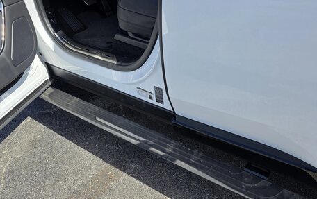 Land Rover Range Rover IV рестайлинг, 2025 год, 21 693 610 рублей, 8 фотография