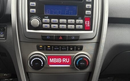 Chery Tiggo (T11), 2014 год, 430 000 рублей, 20 фотография