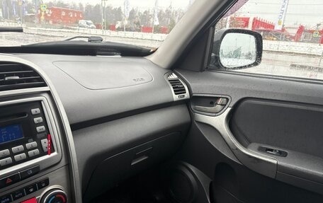 Chery Tiggo (T11), 2014 год, 430 000 рублей, 19 фотография