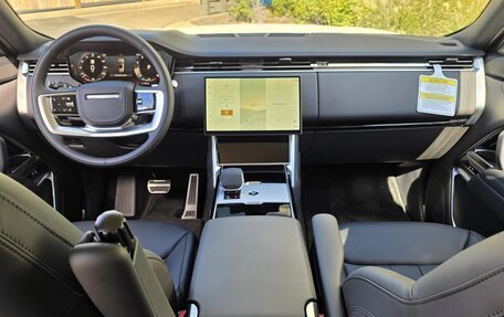 Land Rover Range Rover IV рестайлинг, 2025 год, 21 693 610 рублей, 9 фотография