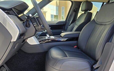 Land Rover Range Rover IV рестайлинг, 2025 год, 21 693 610 рублей, 15 фотография