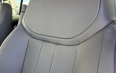 Land Rover Range Rover IV рестайлинг, 2025 год, 21 693 610 рублей, 16 фотография