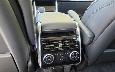 Land Rover Range Rover IV рестайлинг, 2025 год, 21 693 610 рублей, 21 фотография