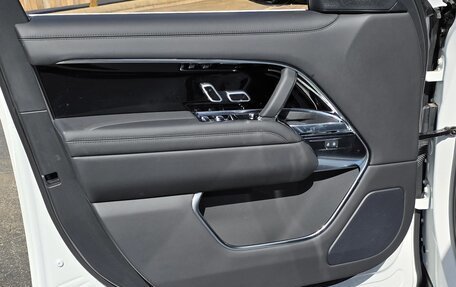 Land Rover Range Rover IV рестайлинг, 2025 год, 21 693 610 рублей, 17 фотография