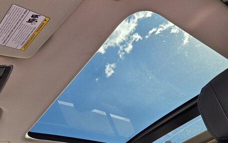 Land Rover Range Rover IV рестайлинг, 2025 год, 21 693 610 рублей, 14 фотография