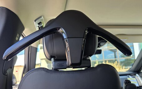 Land Rover Range Rover IV рестайлинг, 2025 год, 21 693 610 рублей, 20 фотография