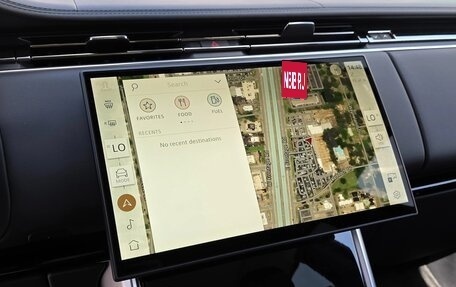 Land Rover Range Rover IV рестайлинг, 2025 год, 21 693 610 рублей, 10 фотография