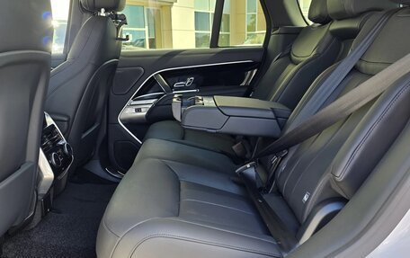 Land Rover Range Rover IV рестайлинг, 2025 год, 21 693 610 рублей, 19 фотография