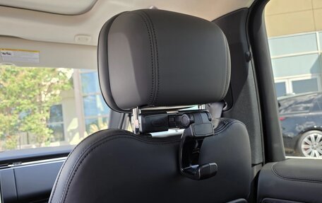 Land Rover Range Rover IV рестайлинг, 2025 год, 21 693 610 рублей, 22 фотография