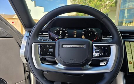 Land Rover Range Rover IV рестайлинг, 2025 год, 21 693 610 рублей, 24 фотография