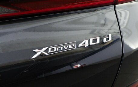 BMW X6, 2020 год, 7 677 077 рублей, 6 фотография