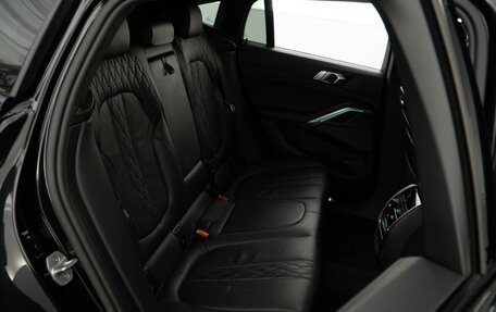 BMW X6, 2020 год, 7 677 077 рублей, 9 фотография