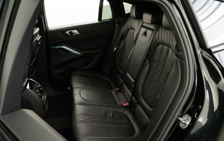 BMW X6, 2020 год, 7 677 077 рублей, 11 фотография