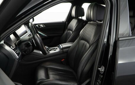 BMW X6, 2020 год, 7 677 077 рублей, 12 фотография