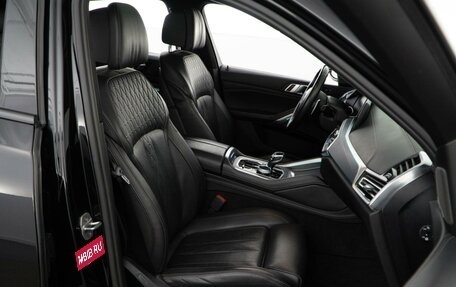 BMW X6, 2020 год, 7 677 077 рублей, 10 фотография