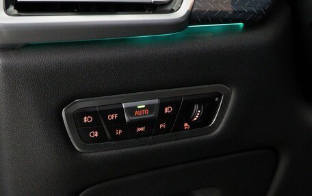 BMW X6, 2020 год, 7 677 077 рублей, 15 фотография