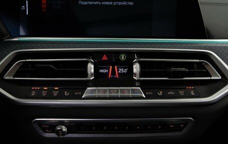 BMW X6, 2020 год, 7 677 077 рублей, 17 фотография