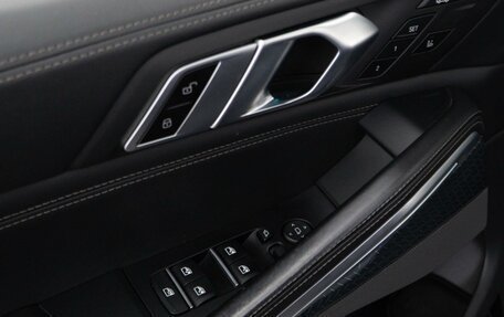 BMW X6, 2020 год, 7 677 077 рублей, 14 фотография