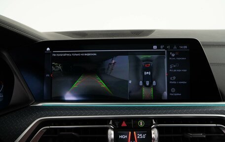 BMW X6, 2020 год, 7 677 077 рублей, 22 фотография