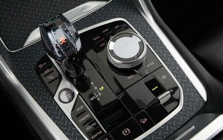 BMW X6, 2020 год, 7 677 077 рублей, 16 фотография