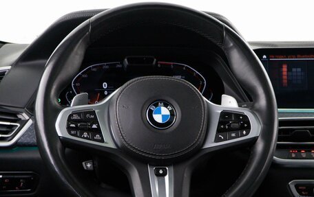 BMW X6, 2020 год, 7 677 077 рублей, 18 фотография