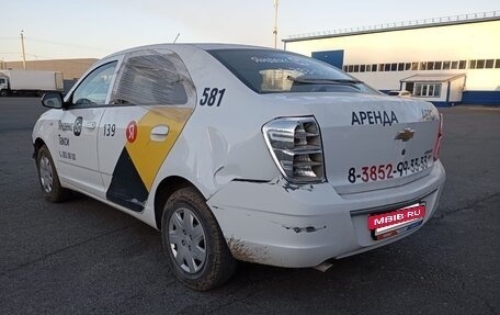 Chevrolet Cobalt II, 2023 год, 895 000 рублей, 4 фотография