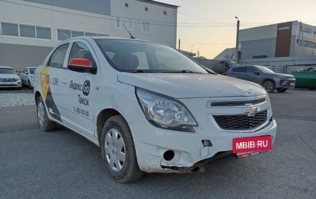 Chevrolet Cobalt II, 2023 год, 895 000 рублей, 2 фотография