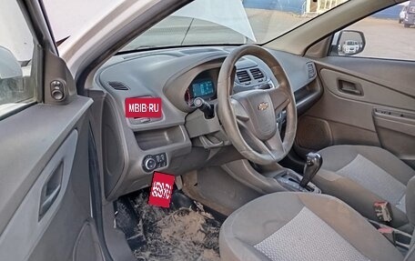 Chevrolet Cobalt II, 2023 год, 895 000 рублей, 5 фотография