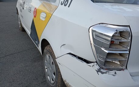 Chevrolet Cobalt II, 2023 год, 895 000 рублей, 11 фотография