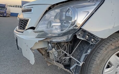 Chevrolet Cobalt II, 2023 год, 895 000 рублей, 10 фотография