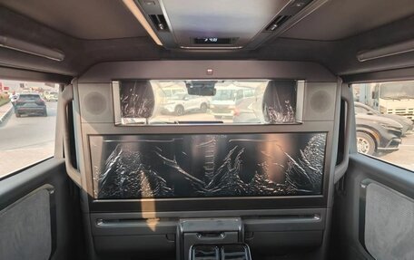 Lexus LM, 2025 год, 24 990 000 рублей, 13 фотография