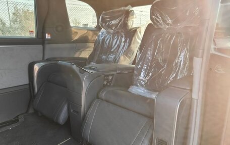 Lexus LM, 2025 год, 24 990 000 рублей, 17 фотография