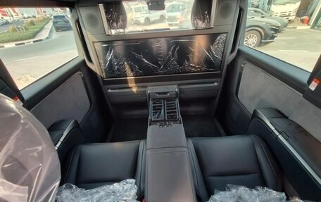 Lexus LM, 2025 год, 24 990 000 рублей, 18 фотография