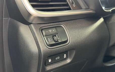 KIA Optima IV, 2019 год, 1 950 000 рублей, 7 фотография