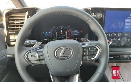 Lexus LM, 2025 год, 24 990 000 рублей, 11 фотография