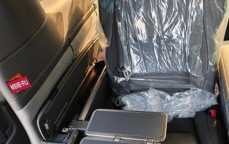 Lexus LM, 2025 год, 24 990 000 рублей, 19 фотография