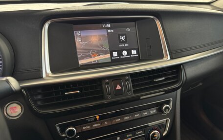 KIA Optima IV, 2019 год, 1 950 000 рублей, 10 фотография