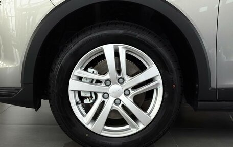 Haval Jolion, 2025 год, 2 349 000 рублей, 8 фотография