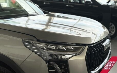 Haval Jolion, 2025 год, 2 349 000 рублей, 18 фотография